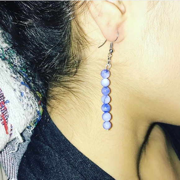 Earrings - Picture 8 of 8